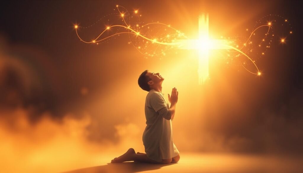 transformação espiritual na nova identidade cristã
