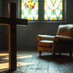 A Palavra de Conforto de Deus em Momentos de Tristeza