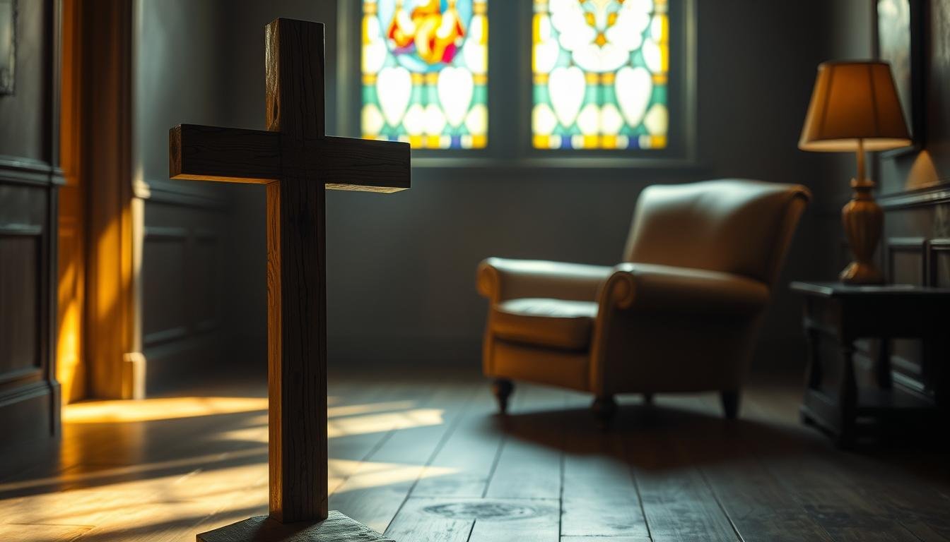 A Palavra de Conforto de Deus em Momentos de Tristeza