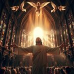 A misericórdia de Deus e sua aliança eterna.