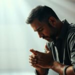 A oração de um servo fiel e necessitado a Deus.