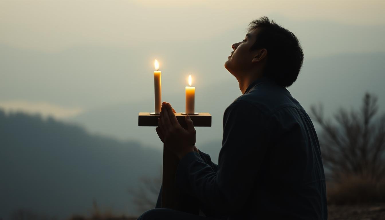 Adorando a Deus em espírito e em verdade