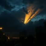 Clamor e Esperança em Tempos Difíceis