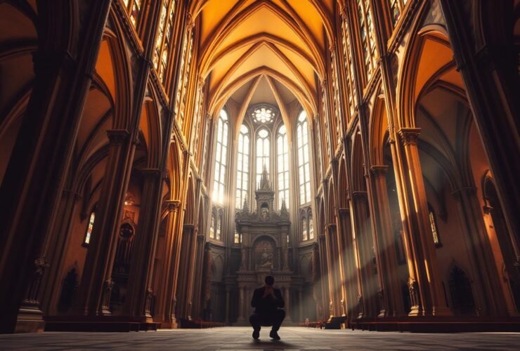 Deus Sempre Tem a Última Palavra