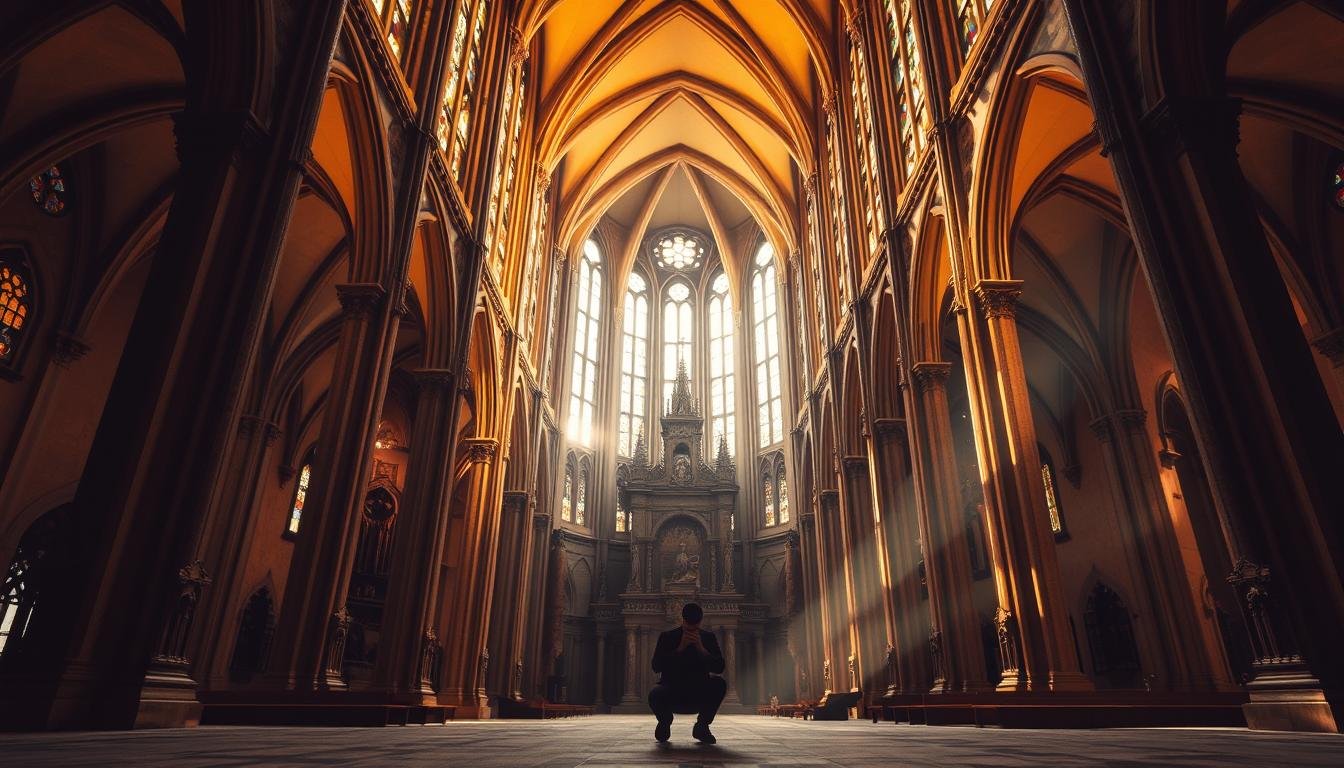 Deus Sempre Tem a Última Palavra