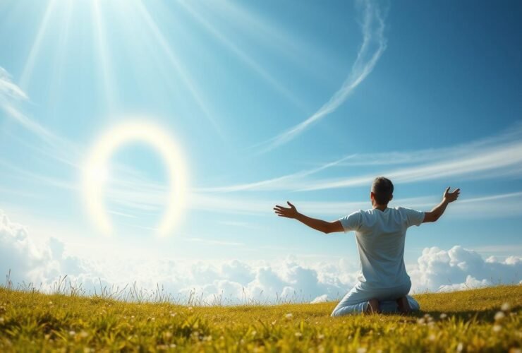 Deus quer te libertar. Você está pronto?