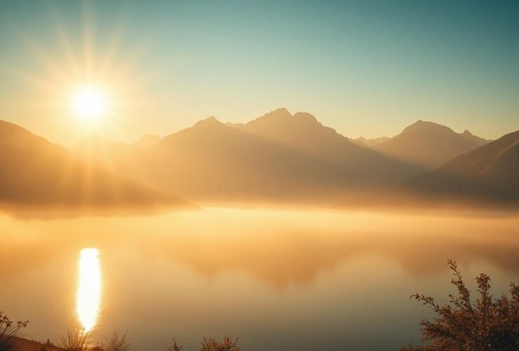 Discernimento: Retenha o que é bom em sua vida.