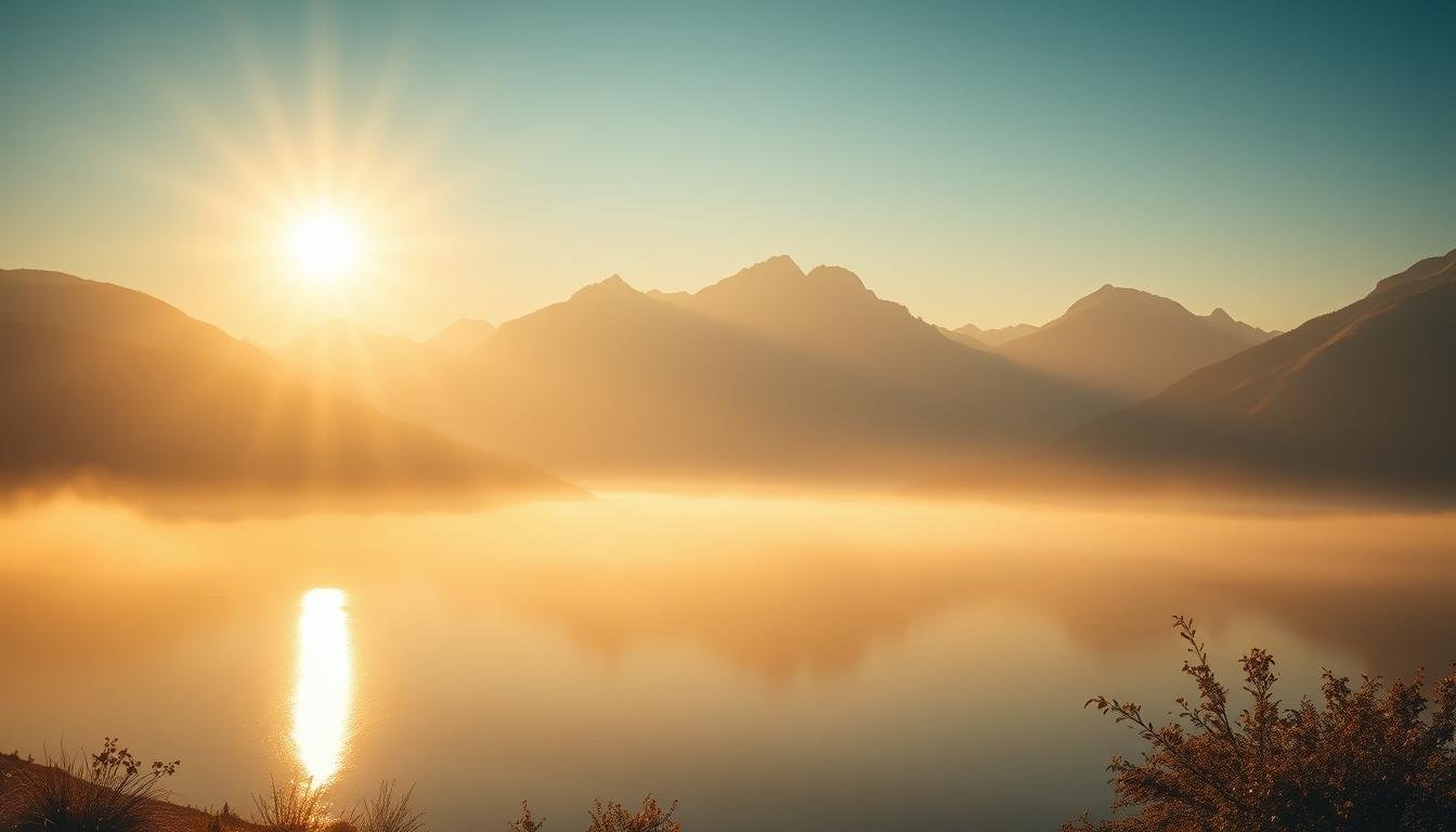 Discernimento: Retenha o que é bom em sua vida.