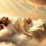 Encontre descanso em Cristo e confie no Seu cuidado.