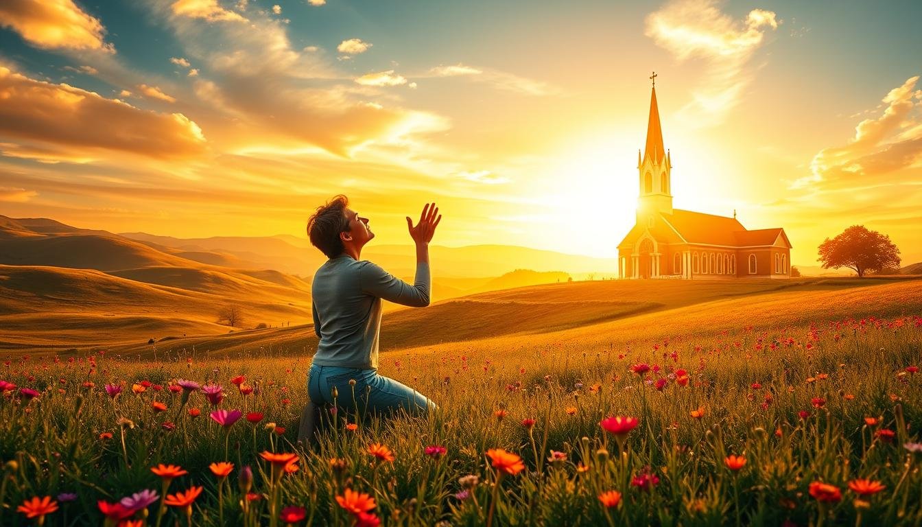 Louvando ao Senhor: Salmo 148