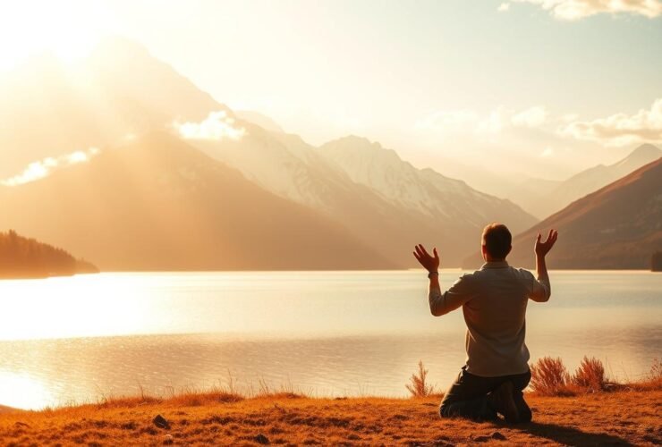 Louvor e refúgio em Deus (Salmo 34)