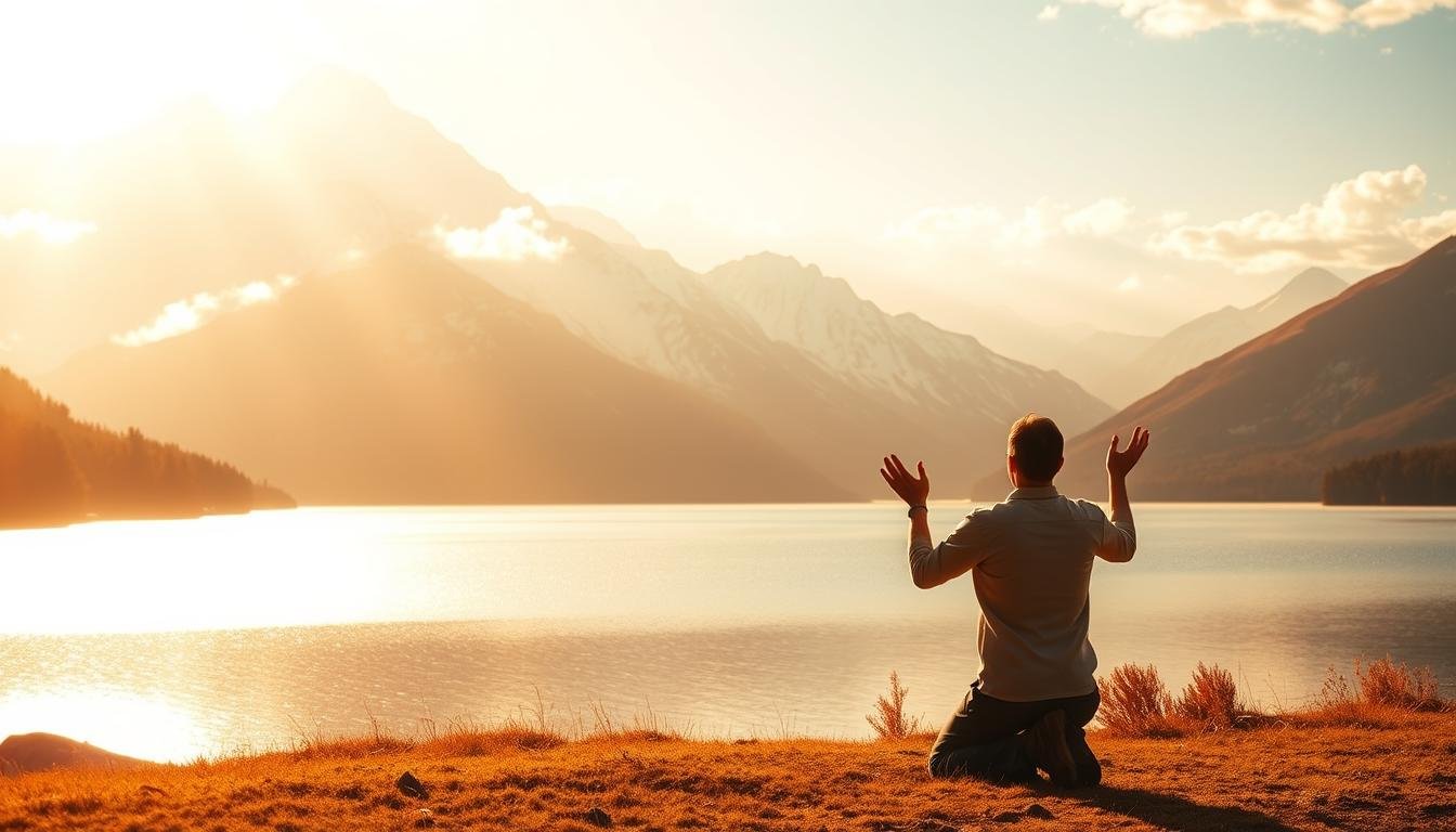 Louvor e refúgio em Deus (Salmo 34)