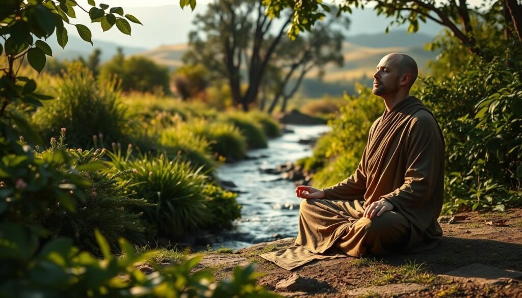Meditação no Salmo 17