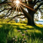 Não desanime, Deus te renovará todos os dias