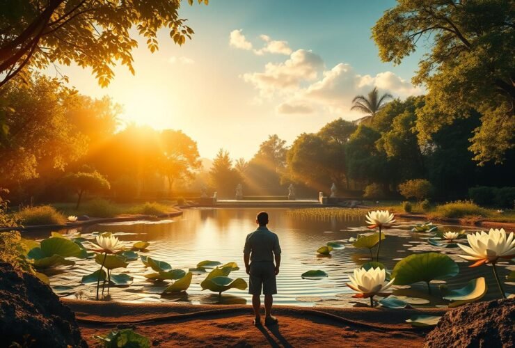 No tempo certo, o milagre virá!