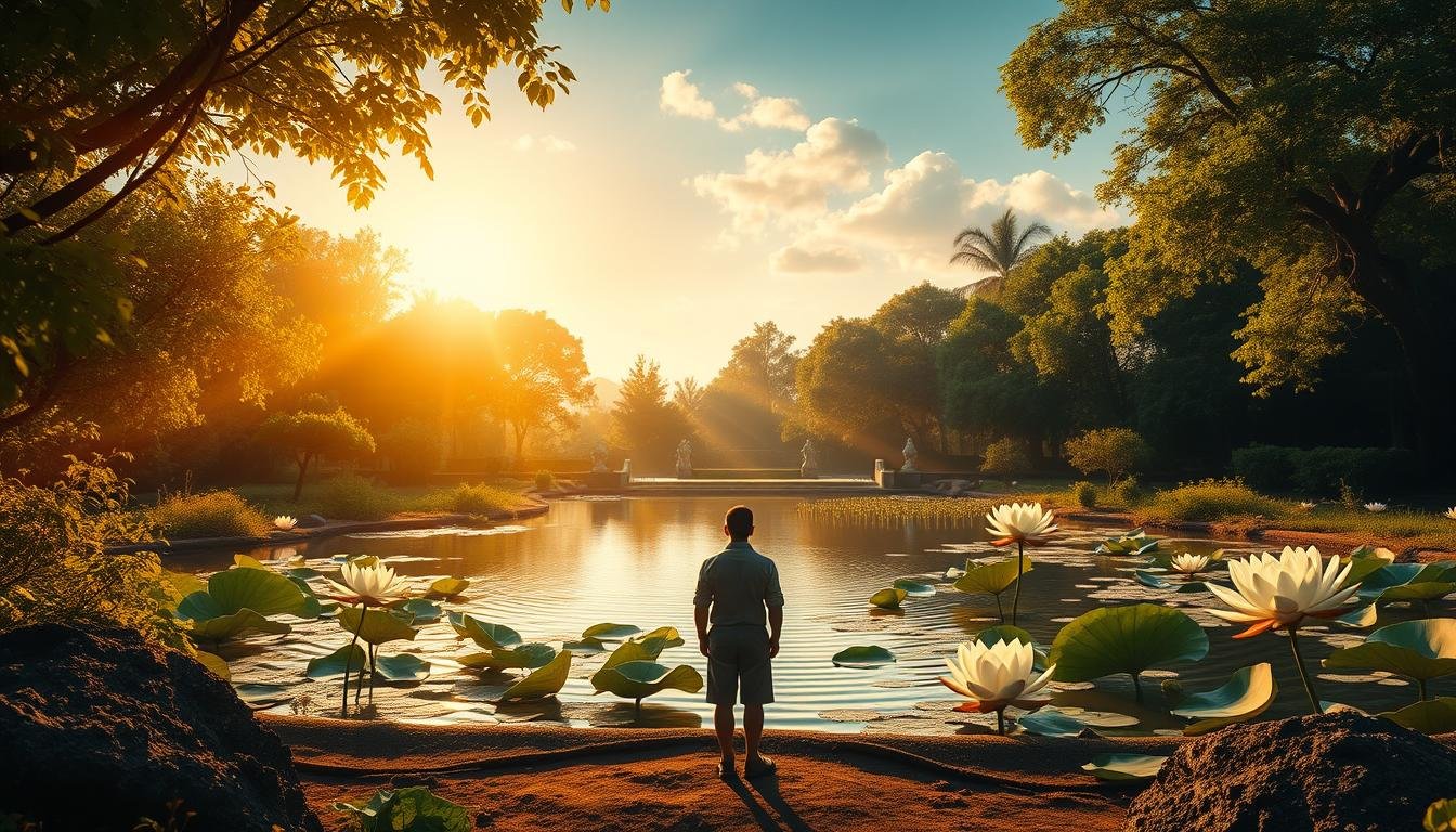 No tempo certo, o milagre virá!