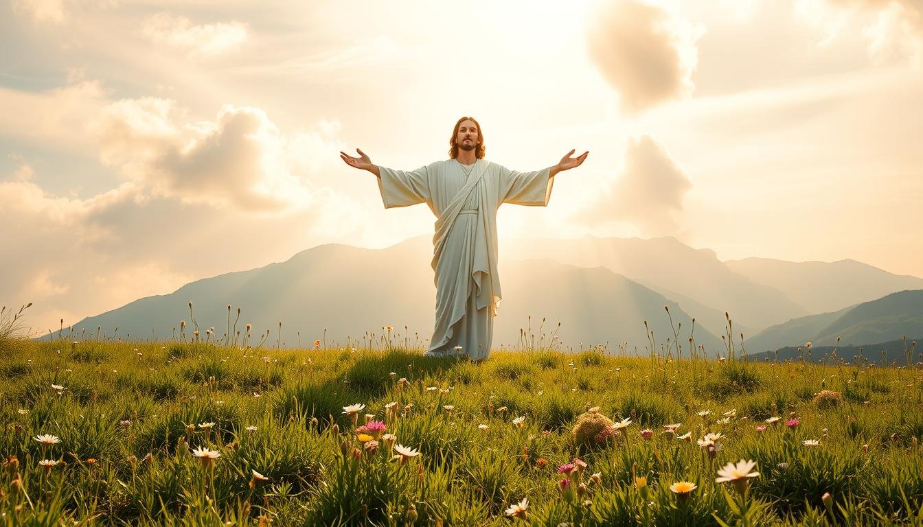 Nova Vida em Cristo Jesus