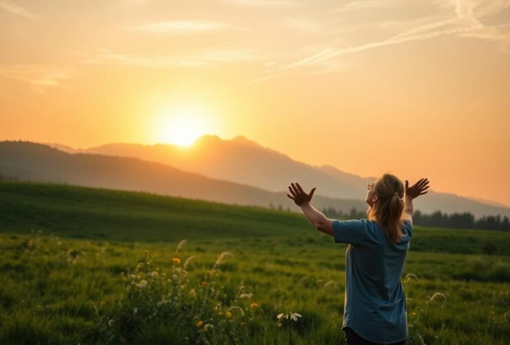 Permita que Ele faça mais em sua vida