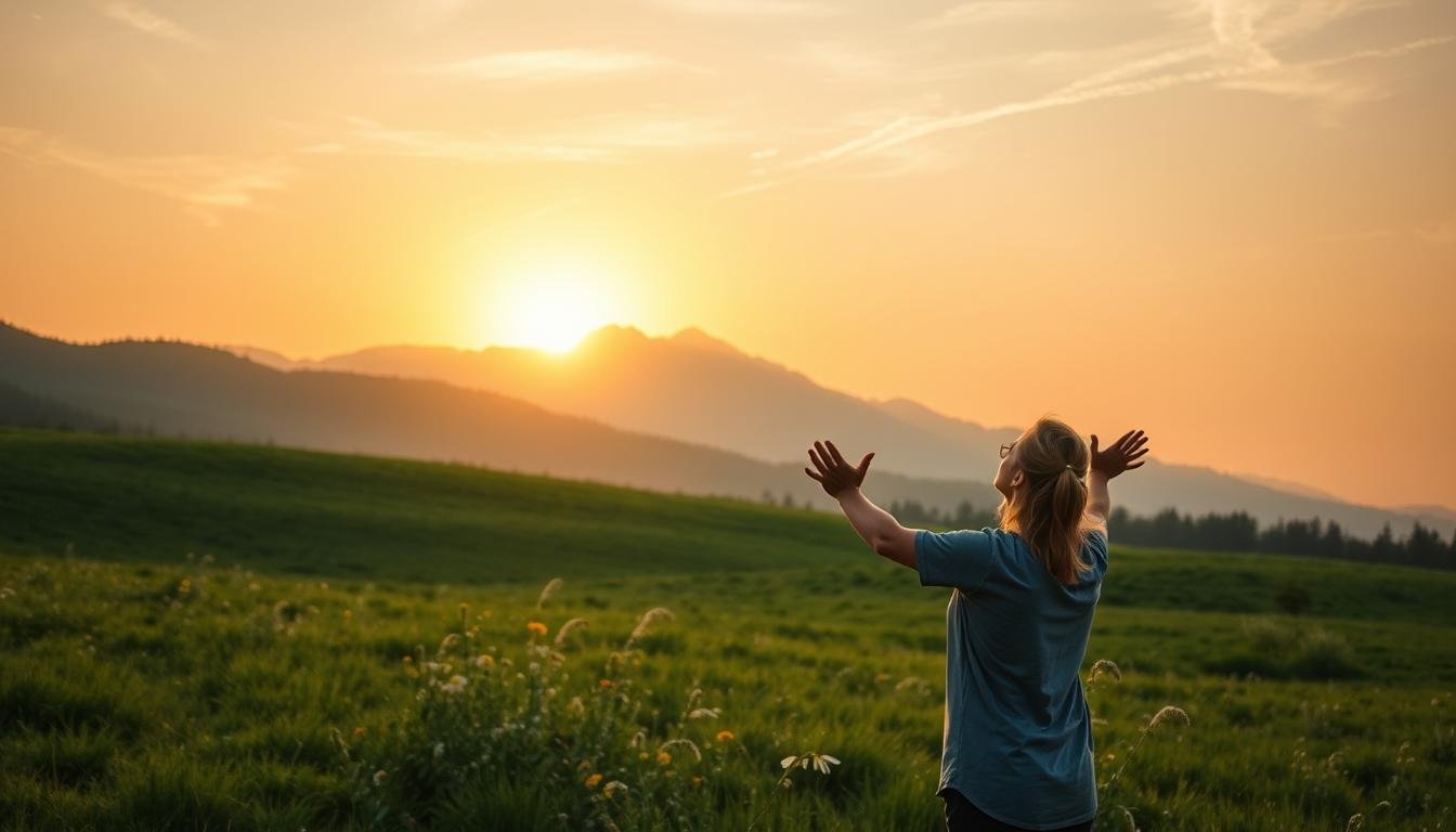 Permita que Ele faça mais em sua vida
