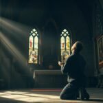 Salmo 17: Uma Oração por Justiça e Proteção.