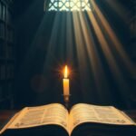 Salmo 49: Reflexões sobre riqueza e sabedoria.