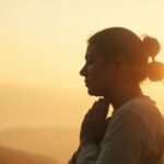 "Senhor, que a minha fé prevaleça" (Lucas 18:8)