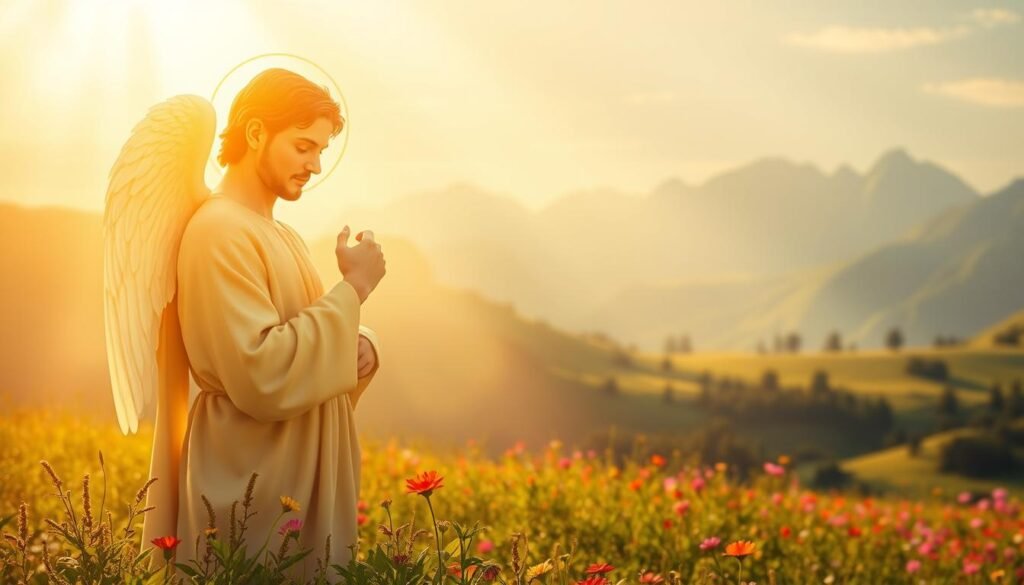 amor de Deus