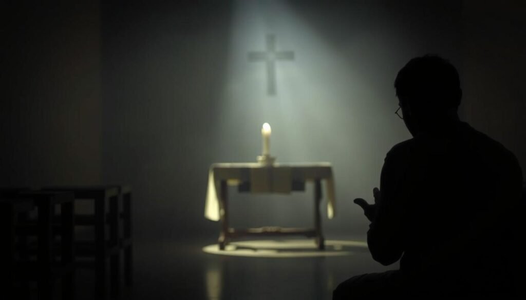 desafios na adoração