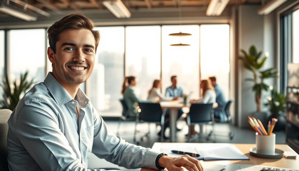 honestidade e satisfação no trabalho
