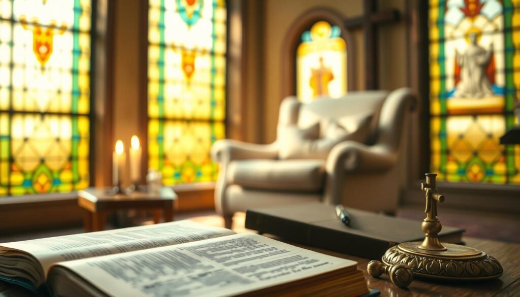 recursos para crescimento espiritual