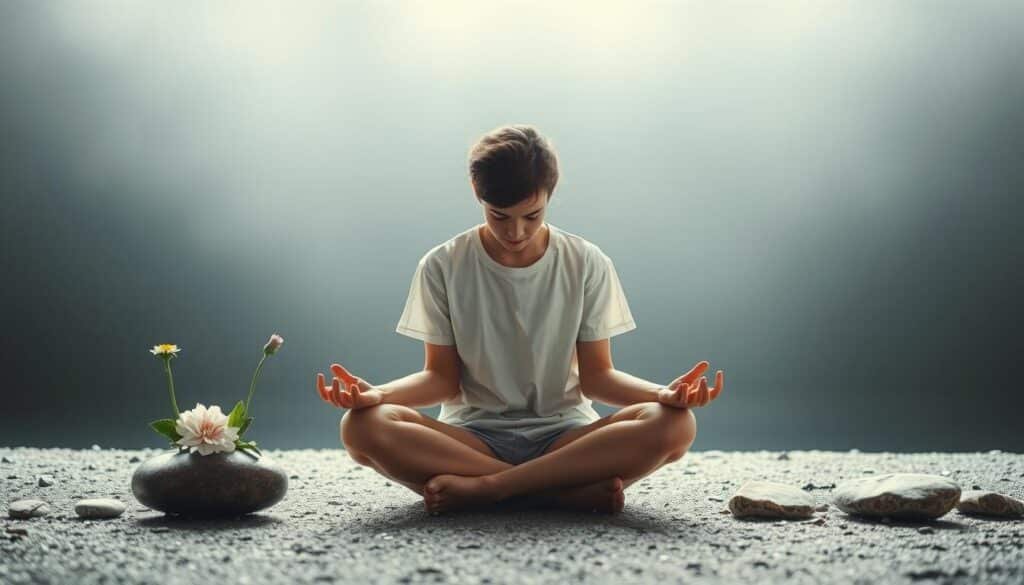 técnicas de enfrentamento da depressão na adolescência