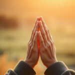 A confiança em Deus como motivação diária