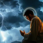 A importância da presença de Deus em momentos difíceis