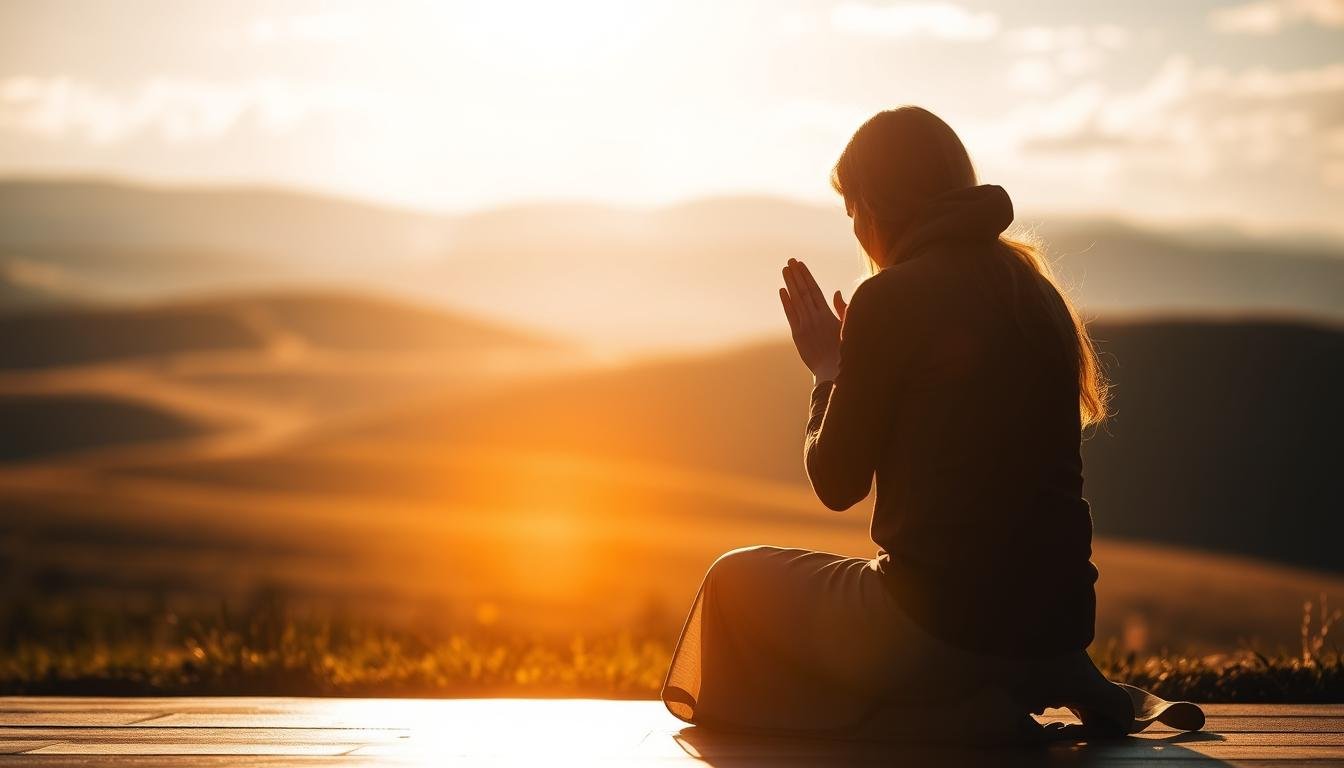 A importância de servir a Deus com gratidão e amor.