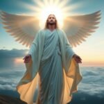 Autoridade e poder estão em suas mãos através de Cristo