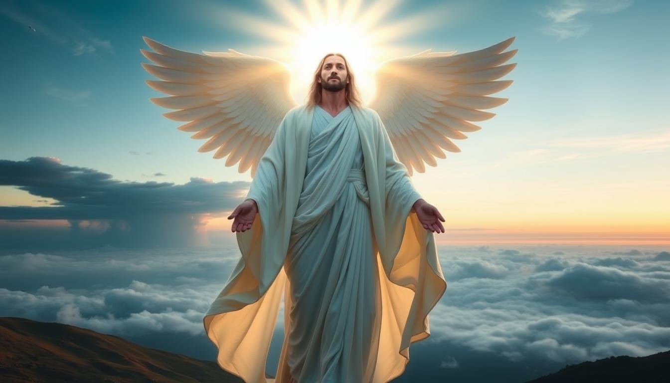 Autoridade e poder estão em suas mãos através de Cristo