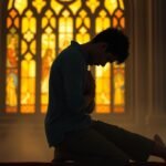 Busque a Deus e receba Seu poder e direção