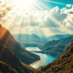 Busque as coisas do alto - Colossenses 3:1