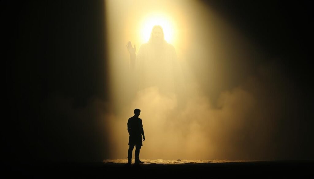 Deus em tempos difíceis