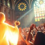 É tempo de avivamento!