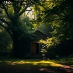 Encontrando Refúgio no Esconderijo do Altíssimo