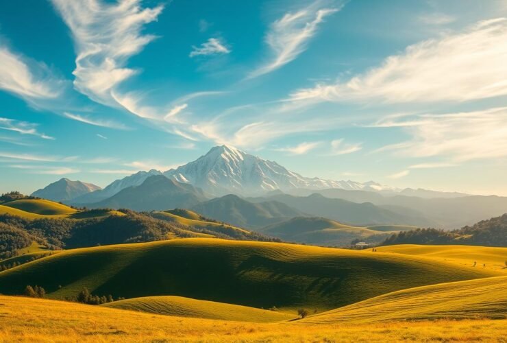 Encorajamento para tomar posse da terra prometida.