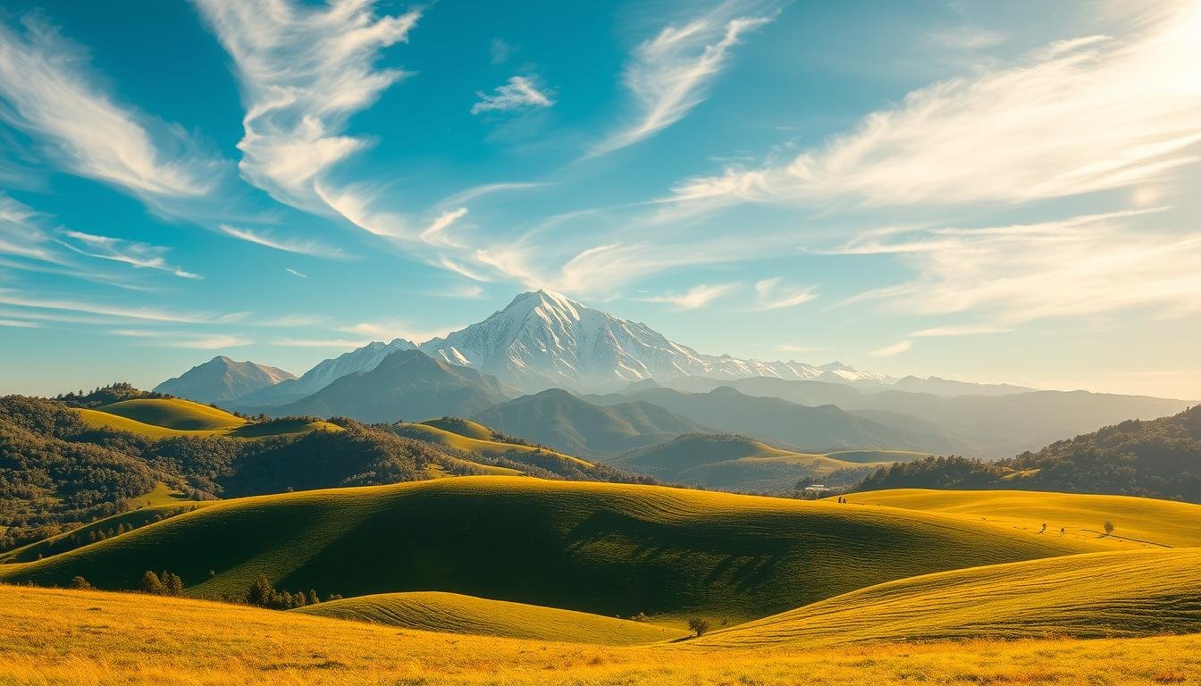 Encorajamento para tomar posse da terra prometida.