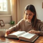 Fortaleça-se com a Palavra de Deus para um dia melhor!