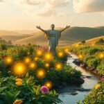 Generosidade e a Lei da Semeadura