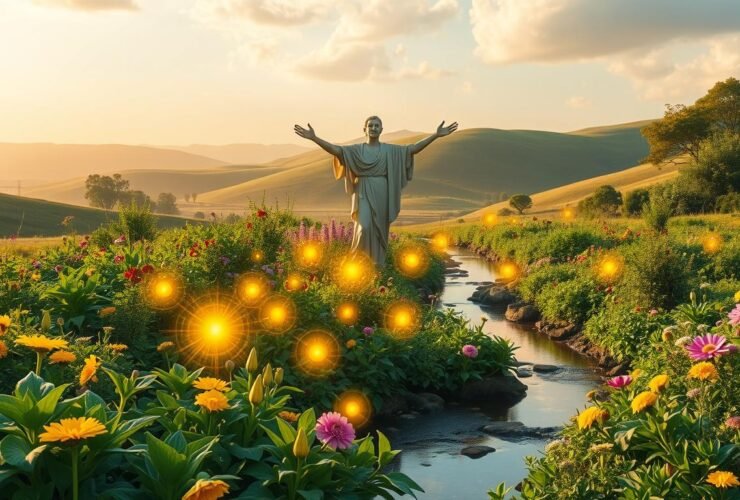 Generosidade e a Lei da Semeadura