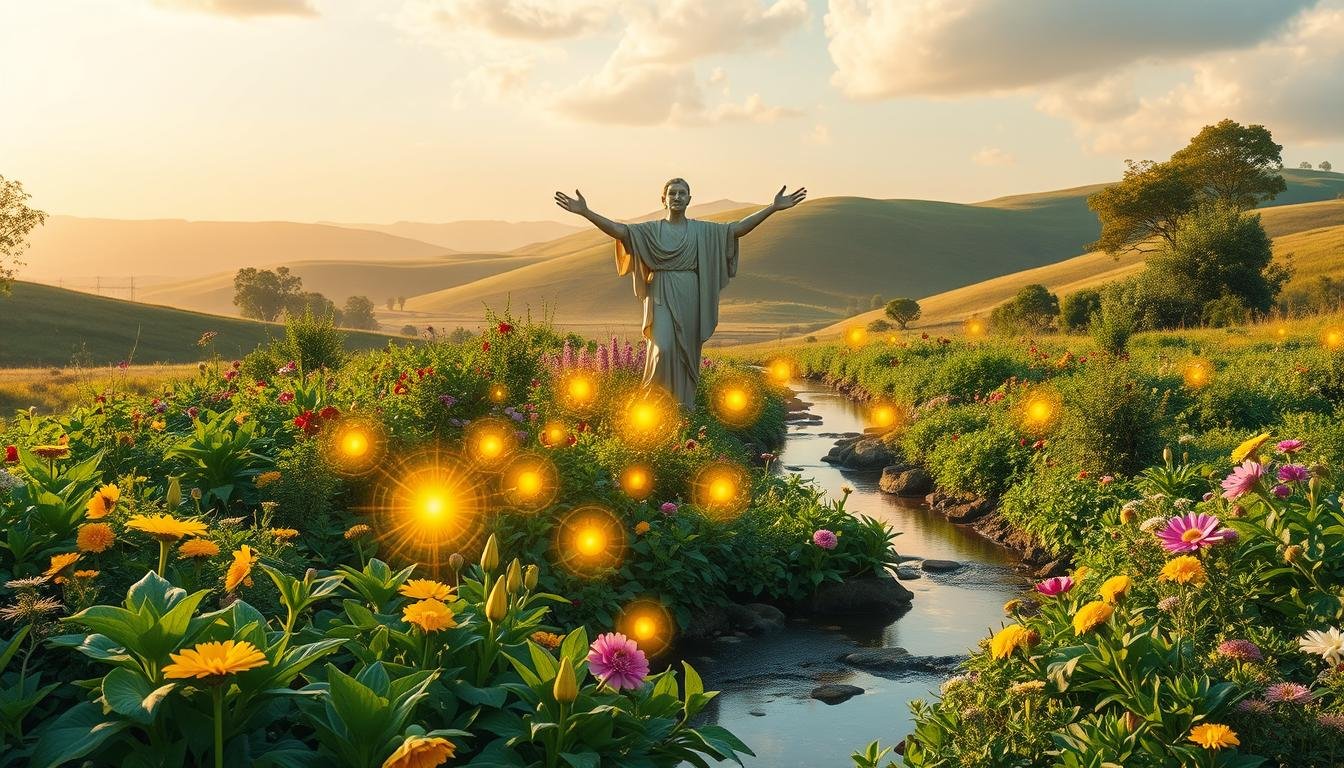 Generosidade e a Lei da Semeadura