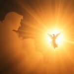 Iluminação divina para vidas em Cristo.