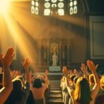 Louvor e Alegria no Salmo 149