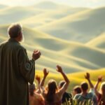 Louvor e Cura em Salmos: Confiança em Deus